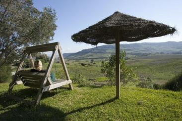 Casa Montecote Eco Resort