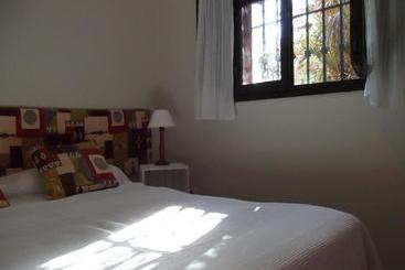 Сельский дом Casa Montecote Eco Resort