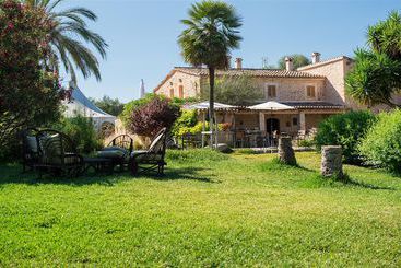 Agroturismo Can Feliu