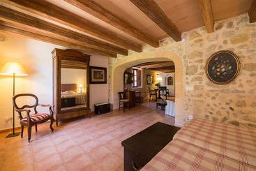 Agroturismo Can Feliu