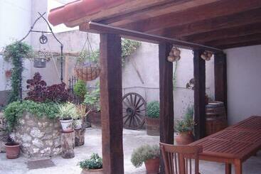 Casa Rural La Bardena Blanca I