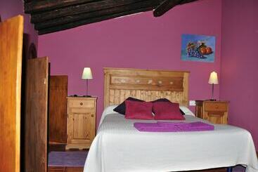 Casa Rural La Hermedaña