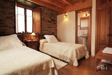 Casa Rural Penaquente