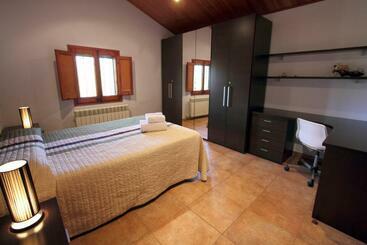 Casa Rural Sant Joan