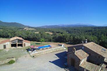 Casa Rural Sant Joan