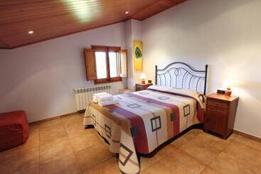 Casa Rural Sant Joan