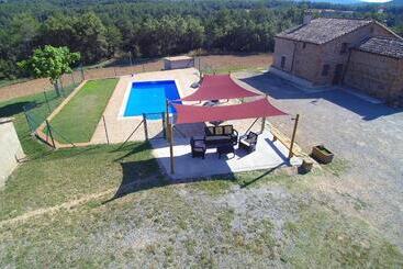 Casa Rural Sant Joan