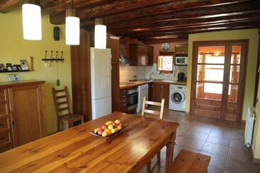 Casa Rural Sant Joan