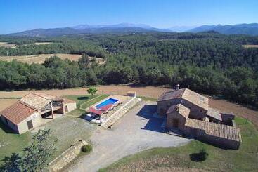 Casa Rural Sant Joan