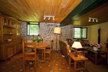 Casa Rural Solapeña