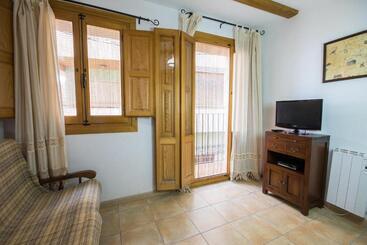 Casa Rural Vista Alegre , Cerca De Valencia Y Castellón