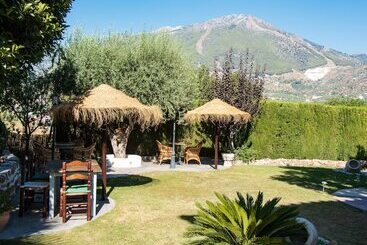 Cortijo De Salia