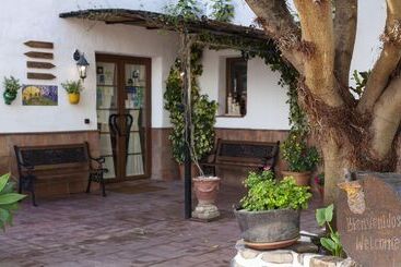 Cortijo De Salia