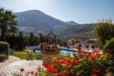 Cortijo De Salia