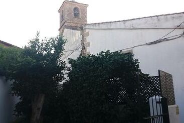 El Naranjo