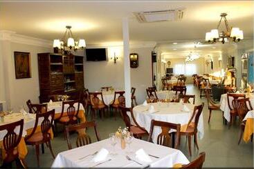 Hostal Restaurante Carolina