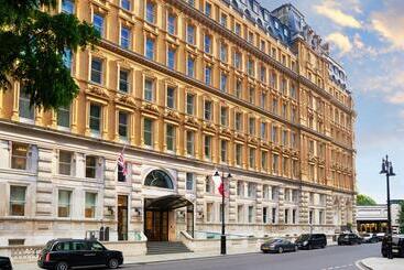 هتل Corinthia London