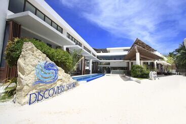هتل Discovery Boracay