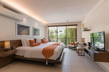 هتل Discovery Boracay