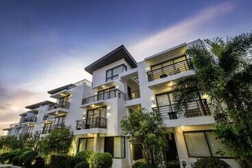 هتل Discovery Boracay
