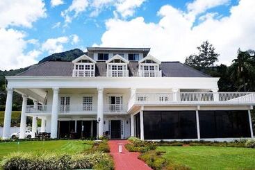 Fogo Resort - Escazu