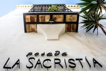 Hotel La Sacristía
