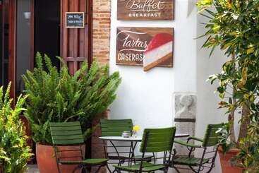 Hotel La Sacristía
