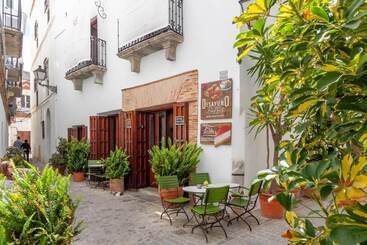 Hotel La Sacristía