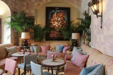 Hotel La Sacristía