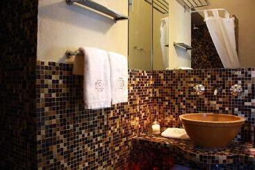 Hotel La Sacristía