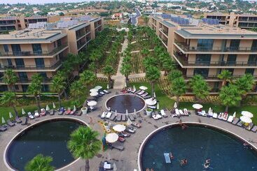 هتل Marriott Residences Salgados Resort, Algarve