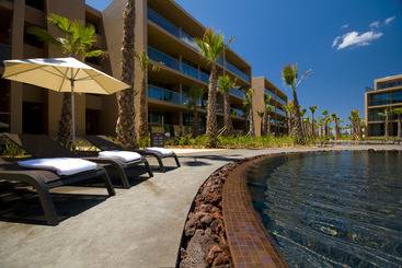 هتل Marriott Residences Salgados Resort, Algarve