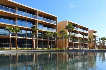 هتل Marriott Residences Salgados Resort, Algarve
