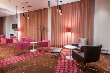 ホテル Park Inn By Radisson Kazan