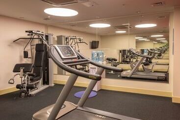 ホテル Park Inn By Radisson Kazan
