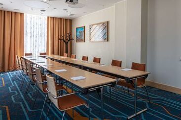 ホテル Park Inn By Radisson Kazan