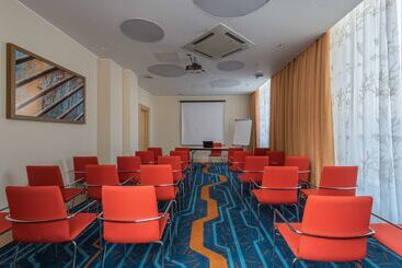 ホテル Park Inn By Radisson Kazan