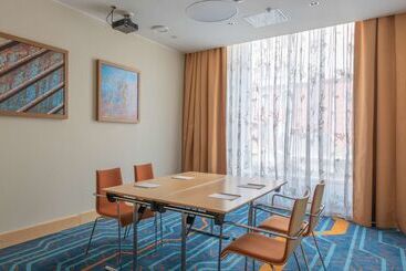 ホテル Park Inn By Radisson Kazan