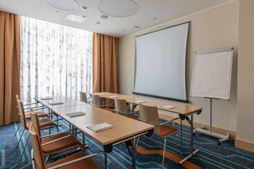 ホテル Park Inn By Radisson Kazan