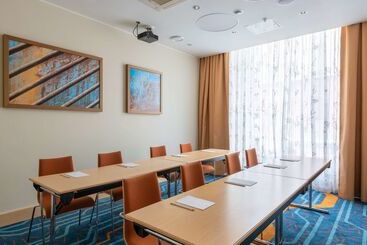 ホテル Park Inn By Radisson Kazan
