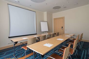 ホテル Park Inn By Radisson Kazan