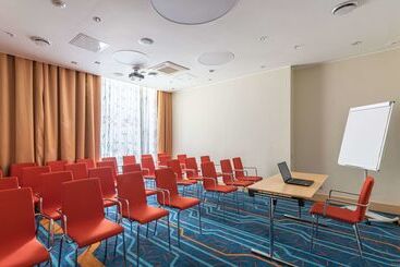 ホテル Park Inn By Radisson Kazan