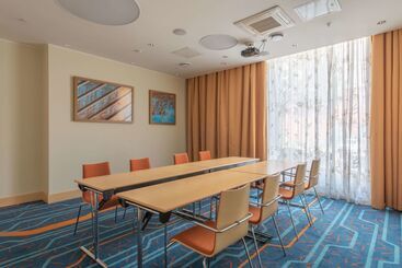 ホテル Park Inn By Radisson Kazan