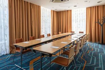 ホテル Park Inn By Radisson Kazan