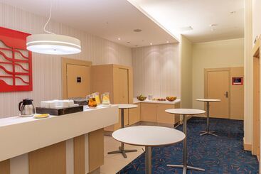 ホテル Park Inn By Radisson Kazan