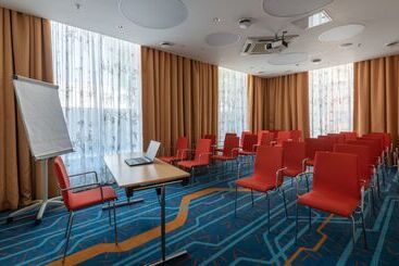 ホテル Park Inn By Radisson Kazan