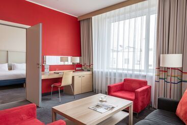 ホテル Park Inn By Radisson Kazan