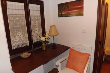 هتل Quinta Do Xarrama
