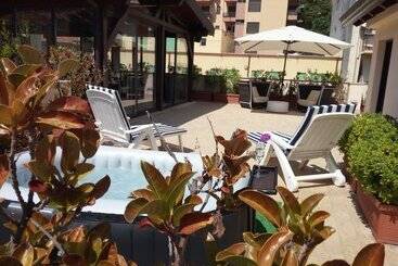 هتل Residence Empedocle