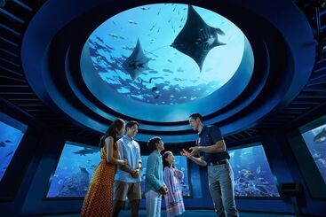 Resorts World Sentosa   Hotel Michael
